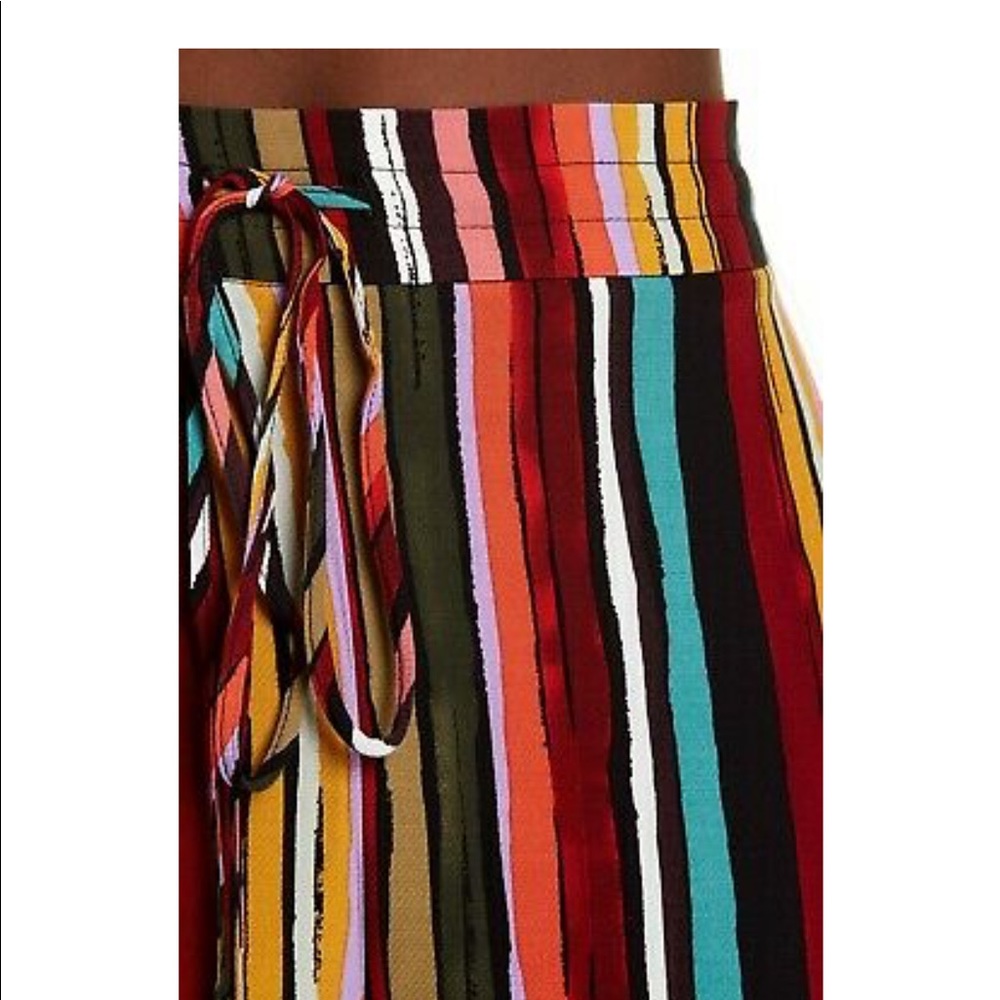 Free People Ruby Striped Set - Picture 4 of 6